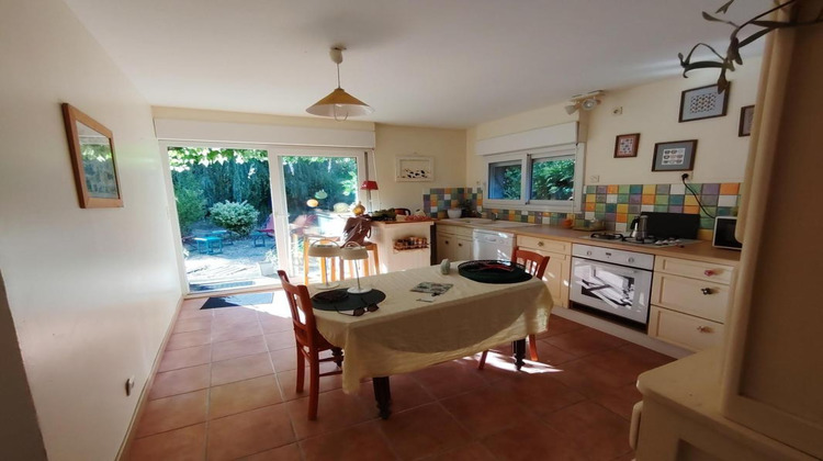Ma-Cabane - Vente Maison COUR CHEVERNY, 84 m²