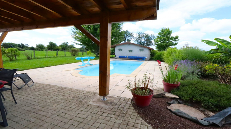 Ma-Cabane - Vente Maison Cour-et-Buis, 147 m²