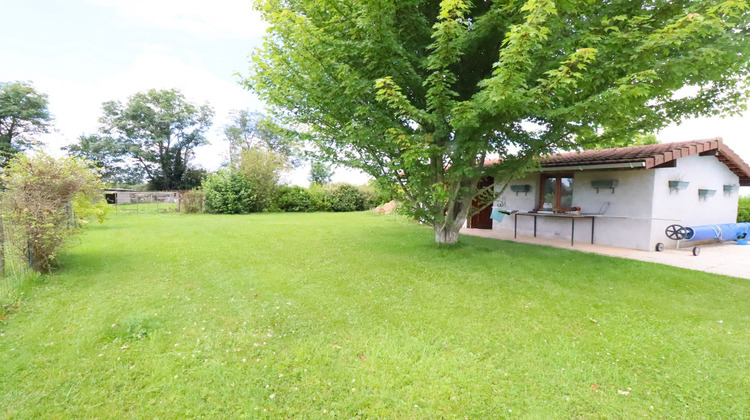 Ma-Cabane - Vente Maison Cour-et-Buis, 147 m²