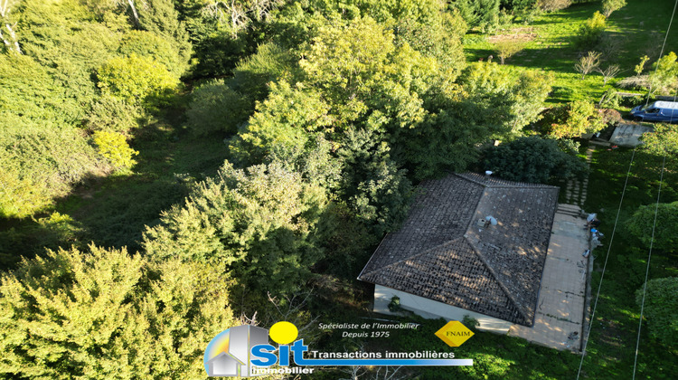 Ma-Cabane - Vente Maison Cour-et-Buis, 74 m²