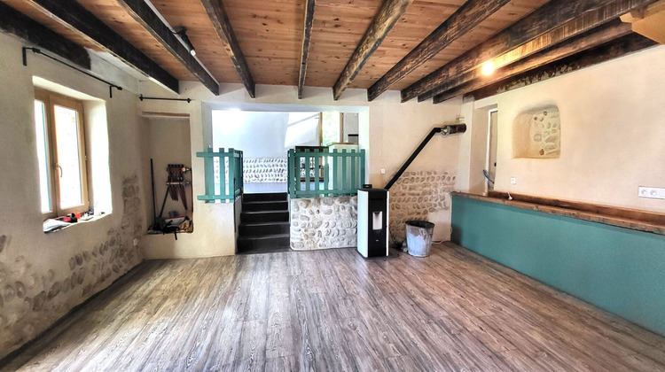 Ma-Cabane - Vente Maison COUR-ET-BUIS, 180 m²