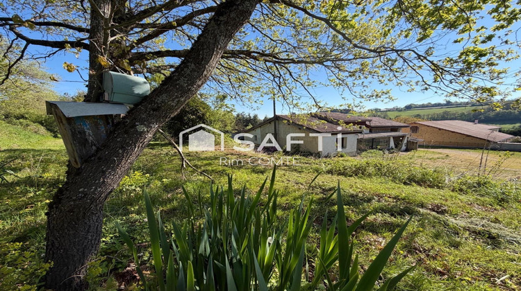 Ma-Cabane - Vente Maison Cour-Et-Buis, 180 m²