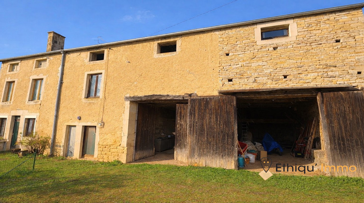 Ma-Cabane - Vente Maison Cour-l'Évêque, 129 m²