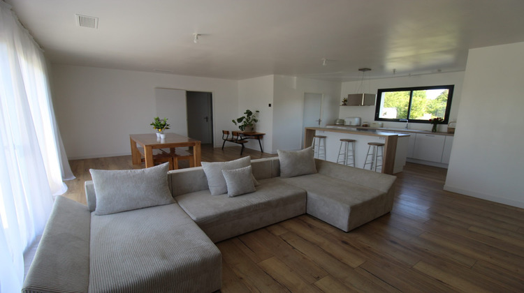 Ma-Cabane - Vente Maison Courant, 124 m²