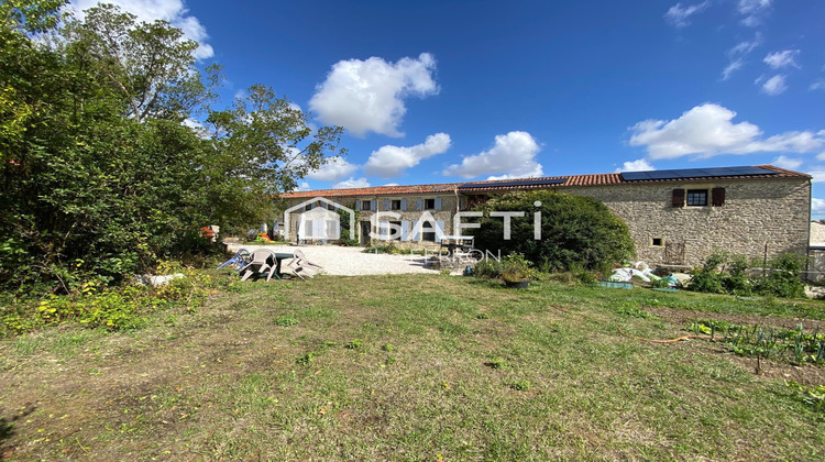 Ma-Cabane - Vente Maison Courant, 230 m²