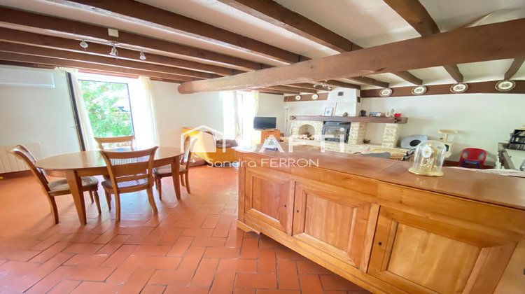 Ma-Cabane - Vente Maison Courant, 230 m²