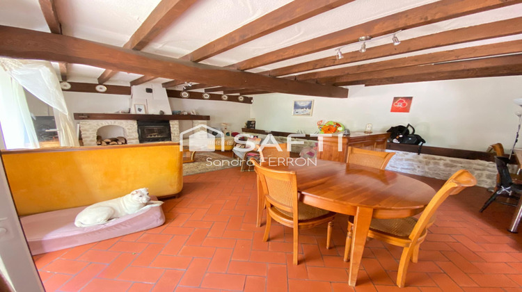 Ma-Cabane - Vente Maison Courant, 230 m²