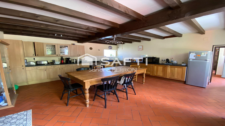 Ma-Cabane - Vente Maison Courant, 230 m²