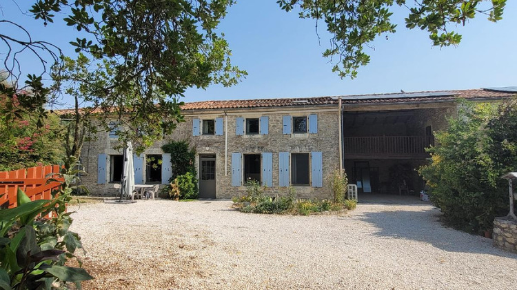 Ma-Cabane - Vente Maison COURANT, 230 m²