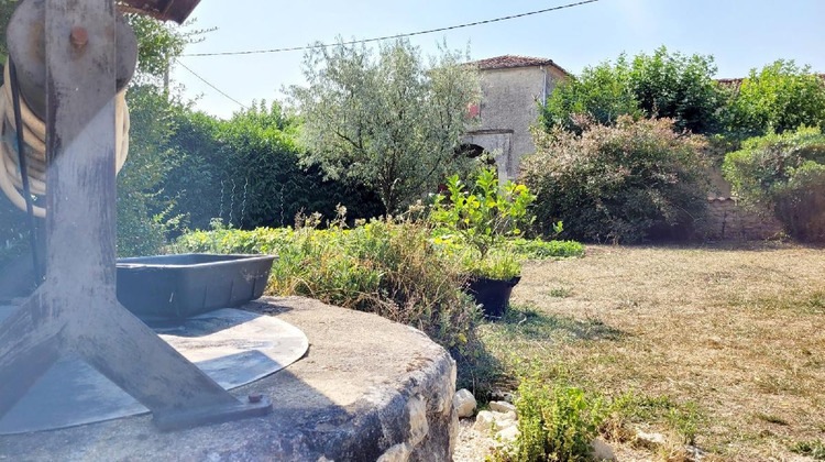 Ma-Cabane - Vente Maison COURANT, 230 m²