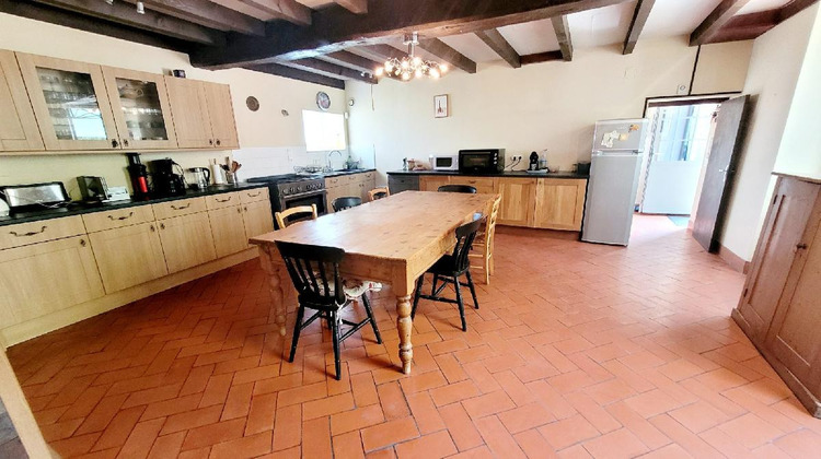 Ma-Cabane - Vente Maison COURANT, 230 m²