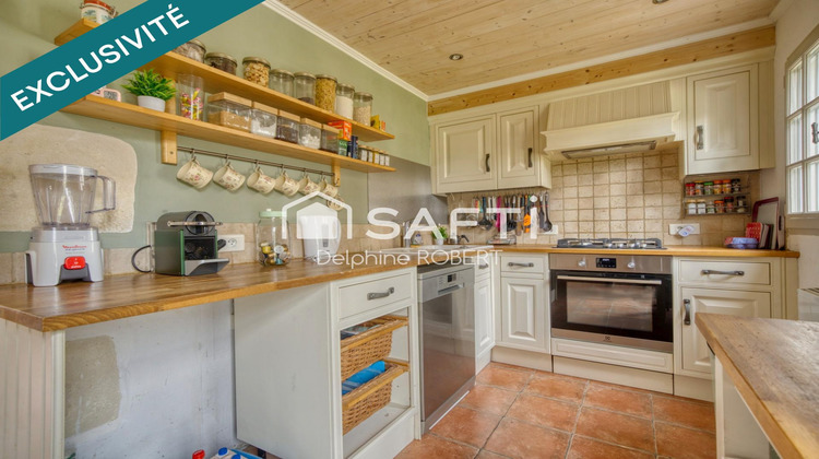 Ma-Cabane - Vente Maison Courant, 212 m²