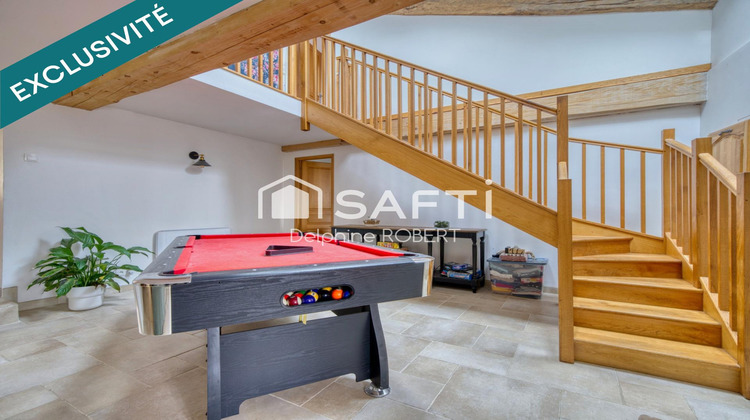 Ma-Cabane - Vente Maison Courant, 212 m²