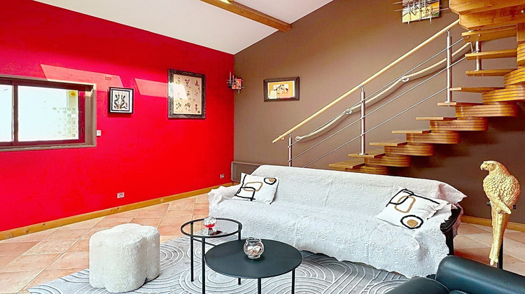 Ma-Cabane - Vente Maison Courant, 128 m²