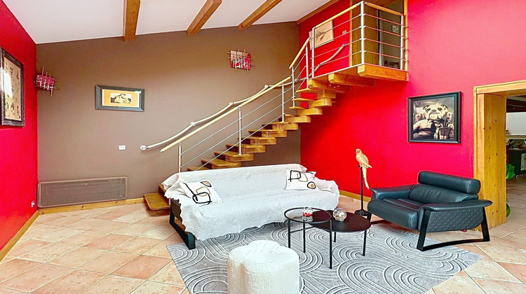 Ma-Cabane - Vente Maison Courant, 128 m²