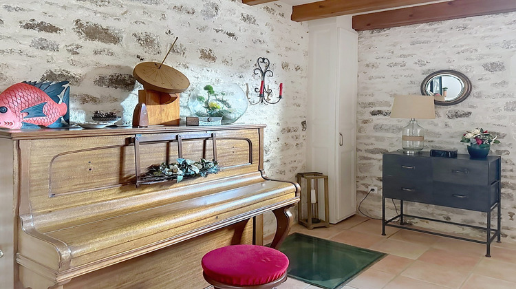 Ma-Cabane - Vente Maison Courant, 128 m²