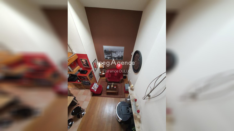 Ma-Cabane - Vente Maison COURANT, 128 m²