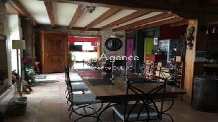 Ma-Cabane - Vente Maison COURANT, 128 m²