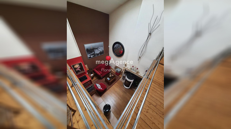 Ma-Cabane - Vente Maison COURANT, 128 m²