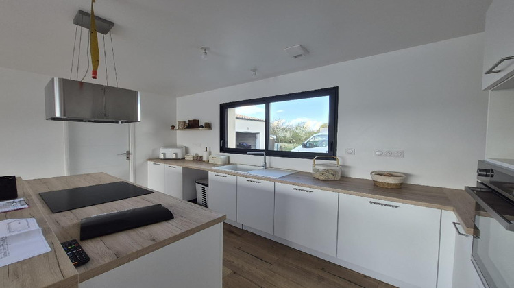 Ma-Cabane - Vente Maison COURANT, 124 m²