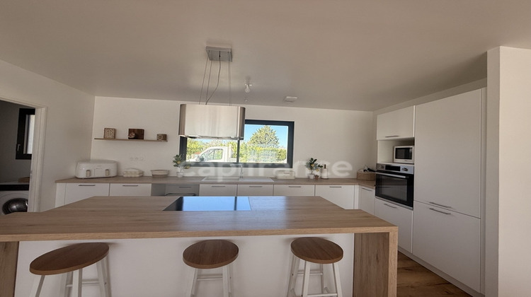 Ma-Cabane - Vente Maison COURANT, 123 m²