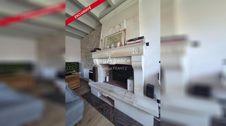 Ma-Cabane - Vente Maison COURANT, 86 m²