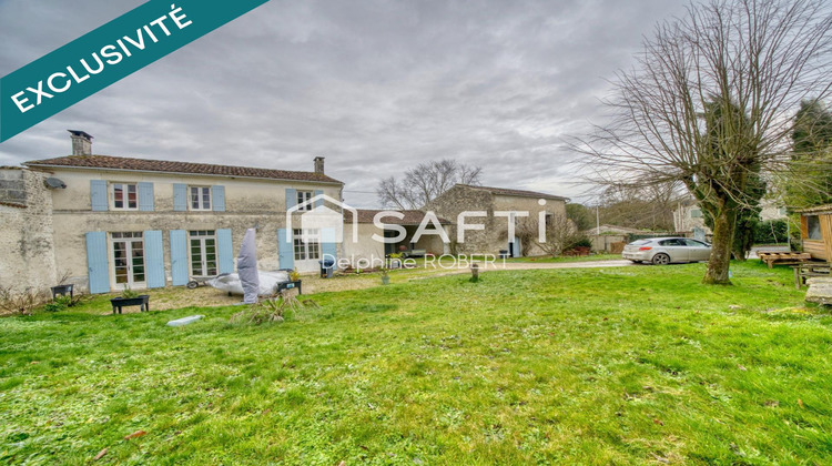 Ma-Cabane - Vente Maison Courant, 212 m²