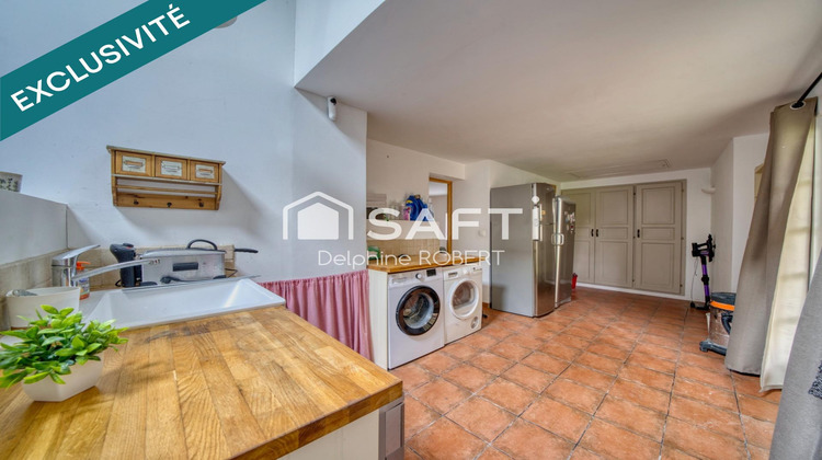 Ma-Cabane - Vente Maison Courant, 212 m²