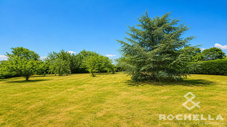 Ma-Cabane - Vente Maison Courant, 115 m²