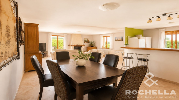 Ma-Cabane - Vente Maison Courant, 115 m²
