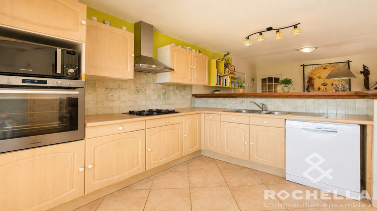 Ma-Cabane - Vente Maison Courant, 115 m²