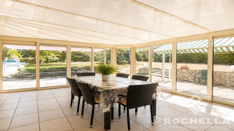 Ma-Cabane - Vente Maison Courant, 115 m²