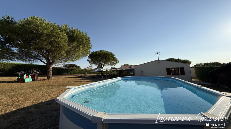 Ma-Cabane - Vente Maison Courant, 115 m²
