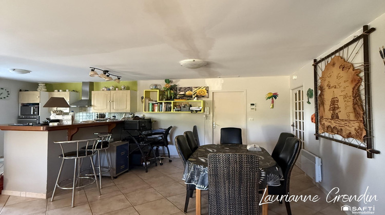 Ma-Cabane - Vente Maison Courant, 115 m²
