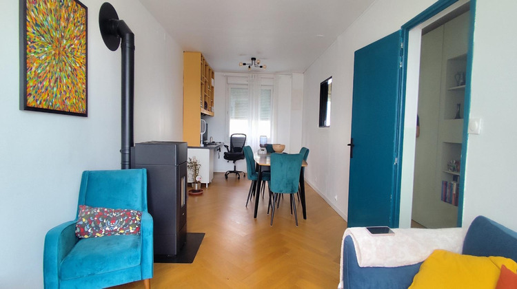 Ma-Cabane - Vente Maison Courant, 110 m²