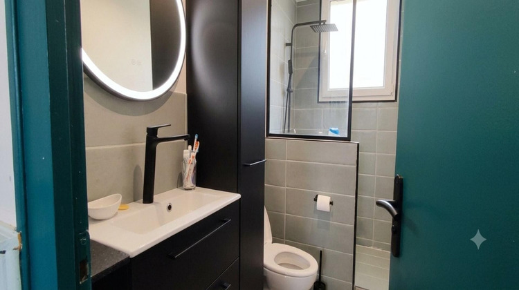 Ma-Cabane - Vente Maison Courant, 110 m²