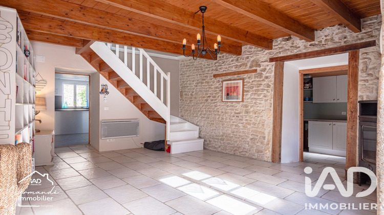 Ma-Cabane - Vente Maison Courant, 170 m²
