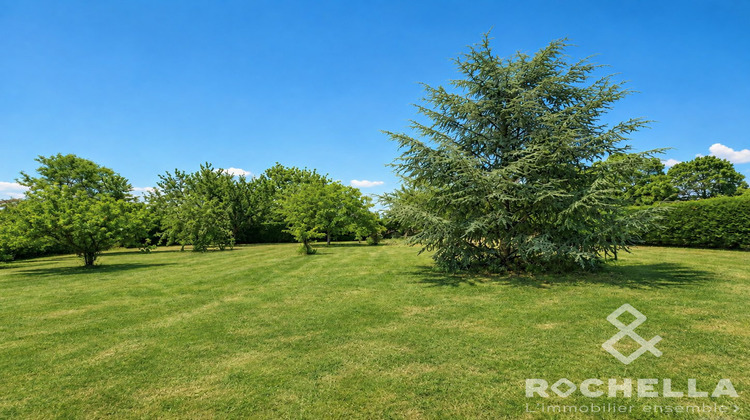 Ma-Cabane - Vente Maison Courant, 115 m²