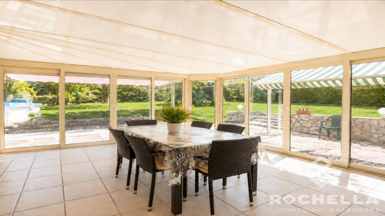 Ma-Cabane - Vente Maison Courant, 115 m²