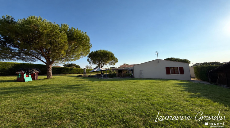 Ma-Cabane - Vente Maison Courant, 115 m²
