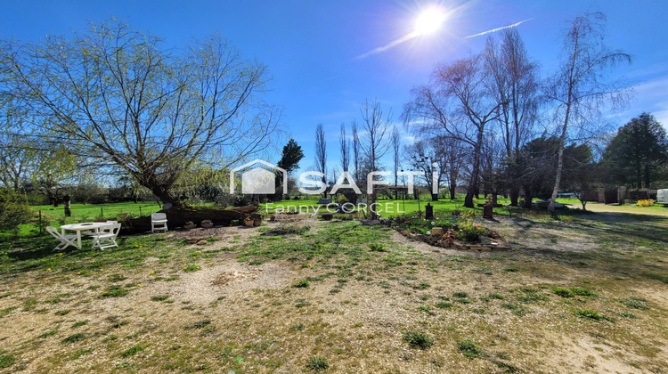 Ma-Cabane - Vente Maison Courban, 173 m²