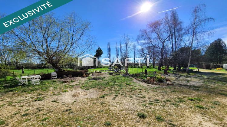 Ma-Cabane - Vente Maison Courban, 173 m²