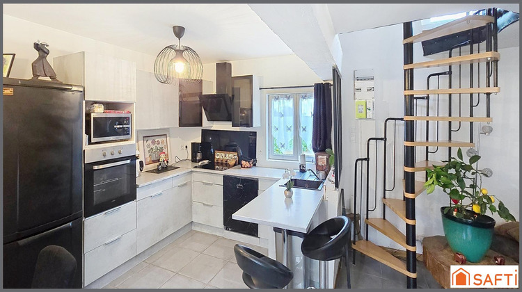 Ma-Cabane - Vente Maison Courbepine, 52 m²