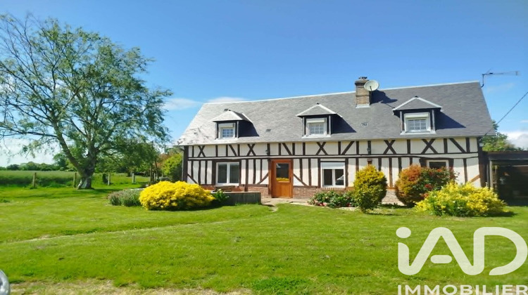 Ma-Cabane - Vente Maison Courbépine, 82 m²