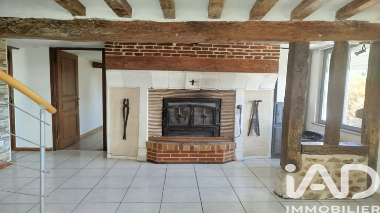 Ma-Cabane - Vente Maison Courbépine, 82 m²