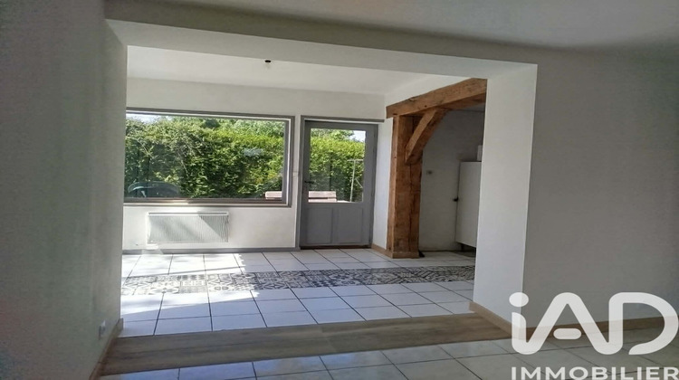 Ma-Cabane - Vente Maison Courbépine, 82 m²