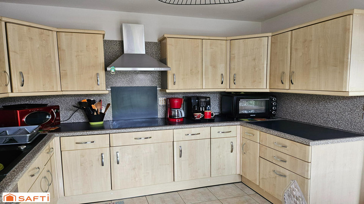 Ma-Cabane - Vente Maison Courbesseaux, 120 m²