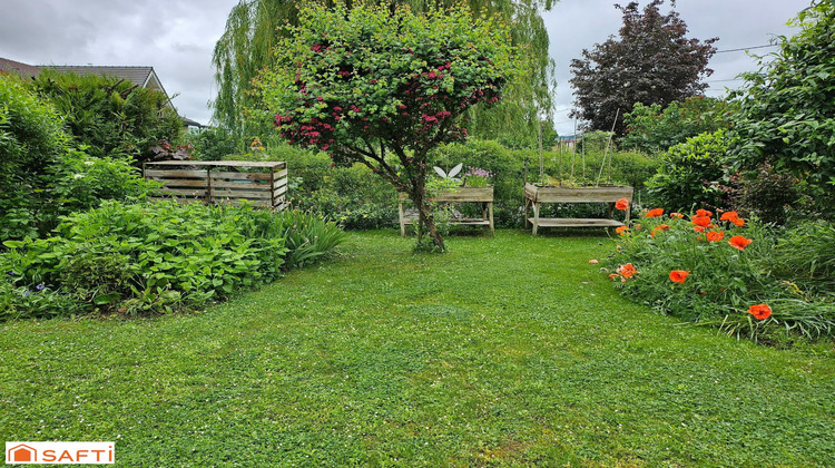 Ma-Cabane - Vente Maison Courbesseaux, 120 m²