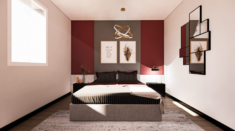 Ma-Cabane - Vente Maison Courbesseaux, 140 m²