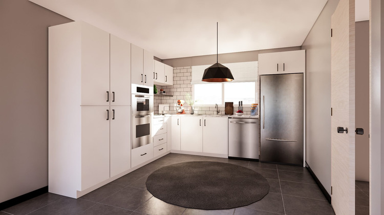 Ma-Cabane - Vente Maison Courbesseaux, 140 m²